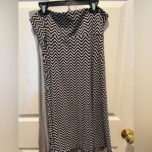 Lularoe Azure skirt Large